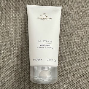 Aromatherapy Associates De-Stress Muscle Gel